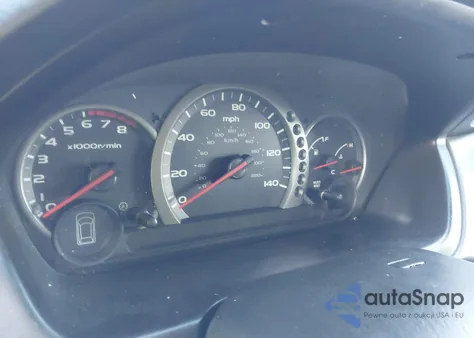 2004 Honda Pilot Ex-L from USA, damaged, VIN 2HKYF185X4H555506